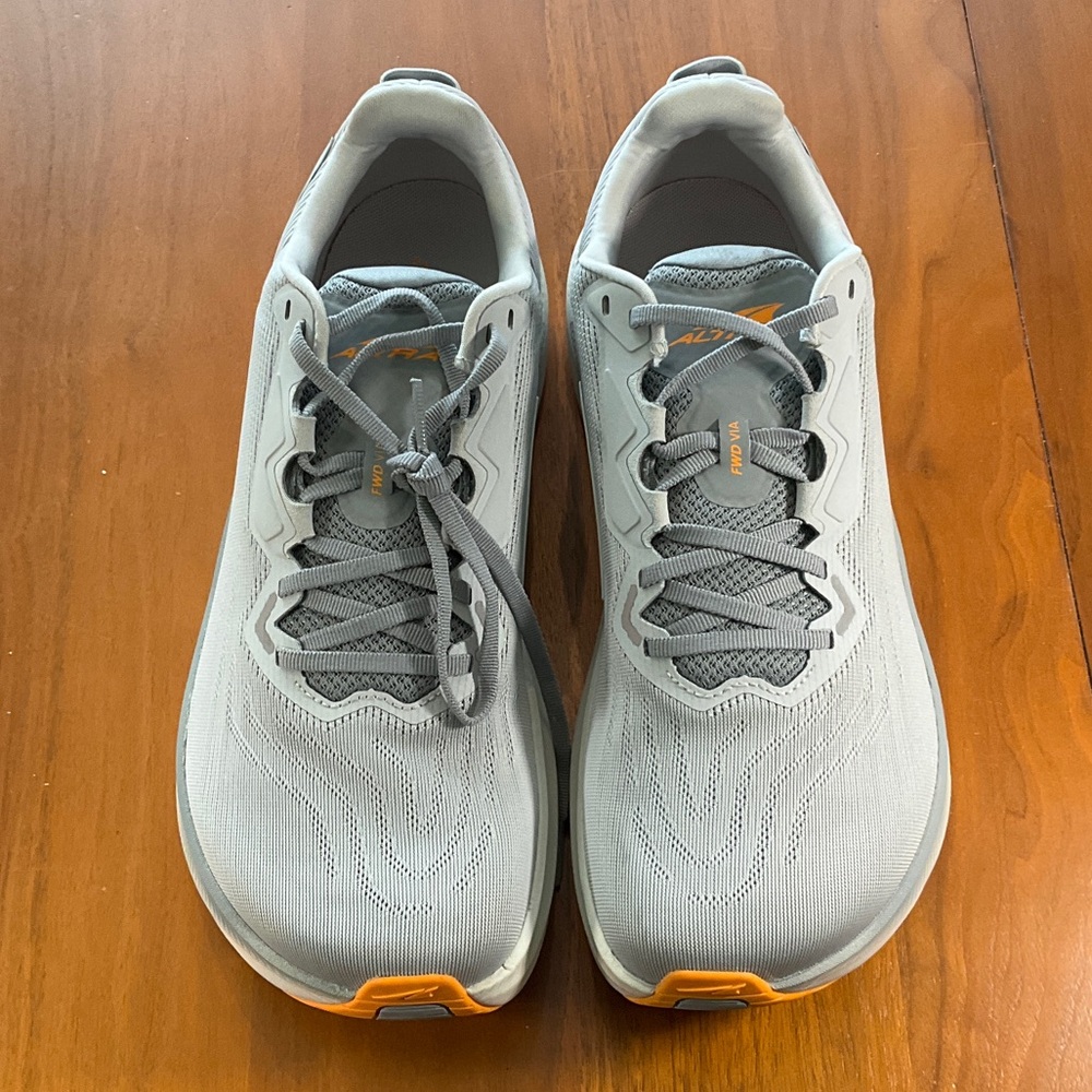 Altra FWD Via Sample - Picture 4 of 5